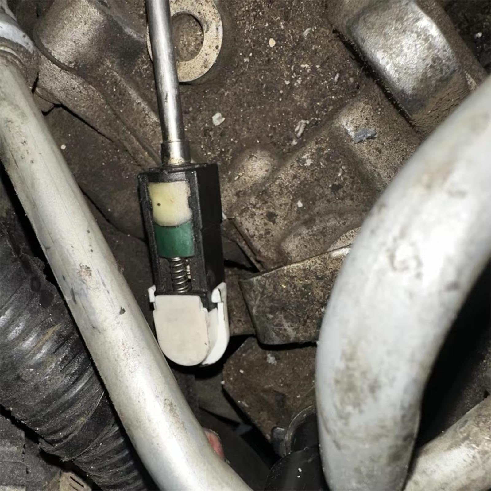 Boccola Cavo Cambio Kit Per Ford Per Fusion 2013-2019
