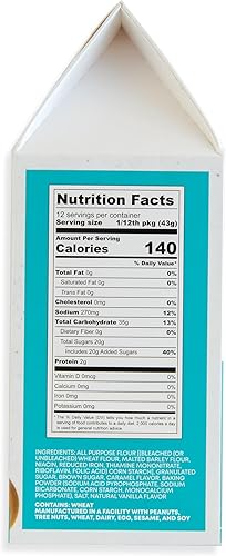 Miniatura 10 de Nordic Ware Mezcla de pastel de pan de especias de calabaza