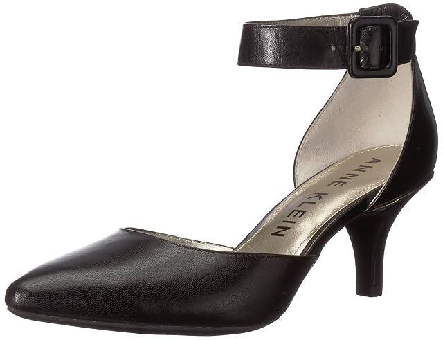 Anne Klein Womens Fabulist Patent