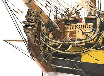 Occre San Ildefonso 1:70 Scale