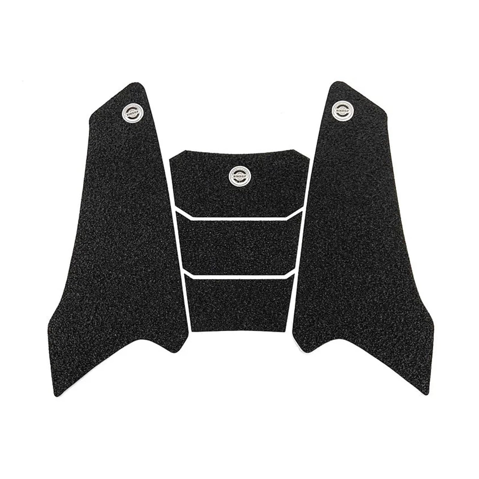 Motorcycle Tank Protector Fit for CBR650R CB650R 2019-2023 Motorcycle Tank Pad Protector Side Decal Gas Grip Tank Traction Pad Stickers CB650R