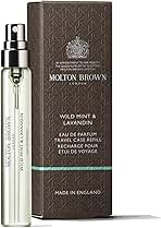 Amazon.co.jp: 【公式】MOLTON BROWN ワイルドミント&ラバンジン