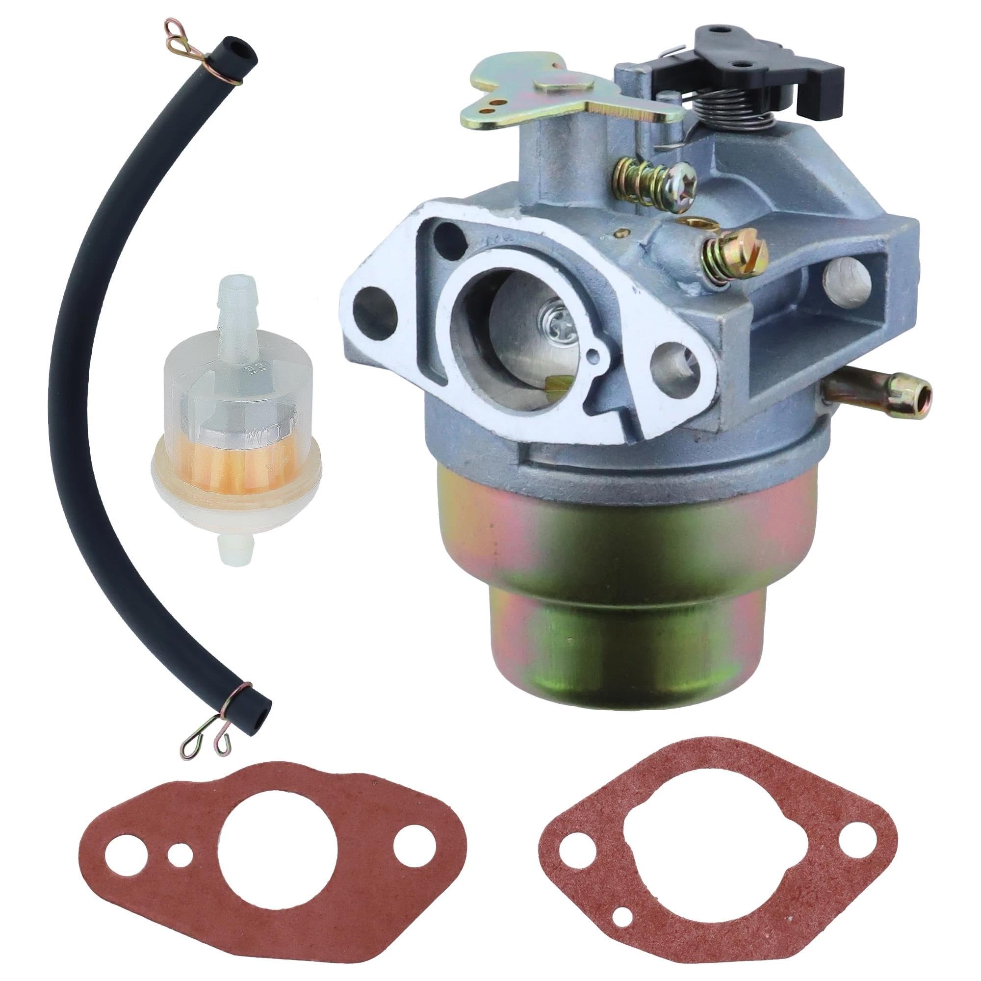 Carburador EA190V Para Carburador De Lavadora A Presión EA190V EA175V REOKIP