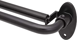 Best Blockade Wrap Around Curtain Rod Of 2020 Top Rated Reviewed