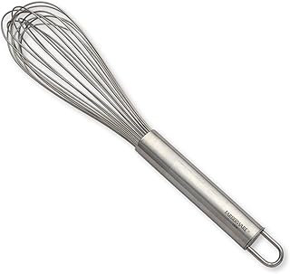 Farberware Professional Stainless Steel Whisk, 12-Inch