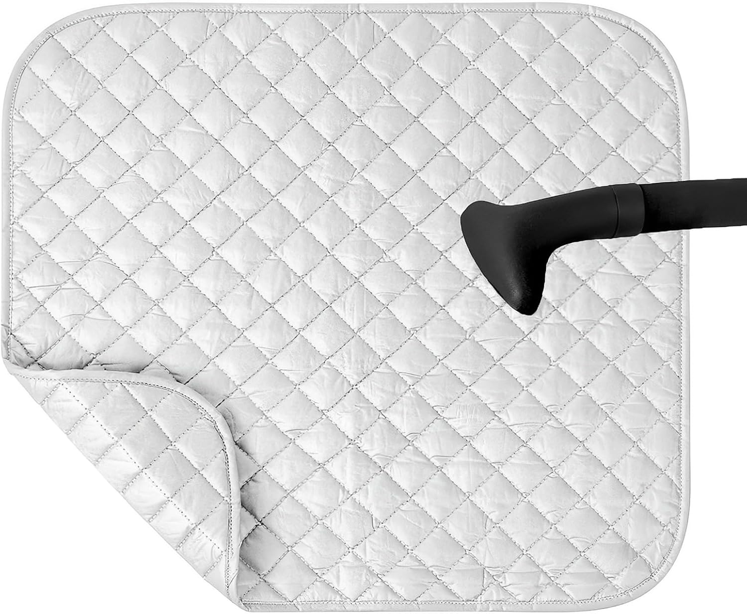 MORJCG Ironing Mat，Iron Mat，Travel Iron Mat，Ironing Pad，Ironing Mats