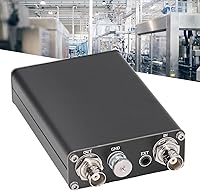 Vista 9 de Qrp Tuner ATU-10 Sintonizador automático de antena con conector BNC