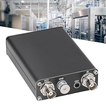 n*1様 QRP用 antチューナー ZM-2 ATU・ 中古（完成品を個人輸入 n*1様 QRP用 antチューナー ZM-2 ATU・ 中古（完成品を個人