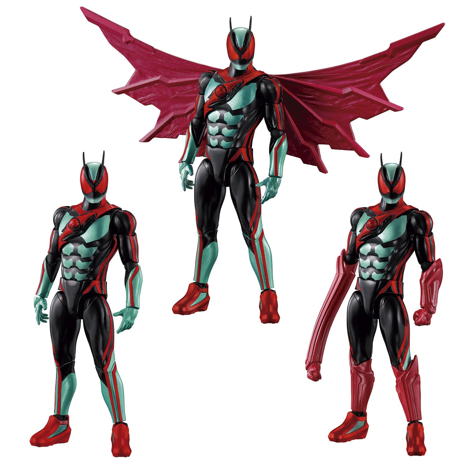 Amazon.co.jp: [バンダイ(BANDAI)] 仮面ライダーアクション