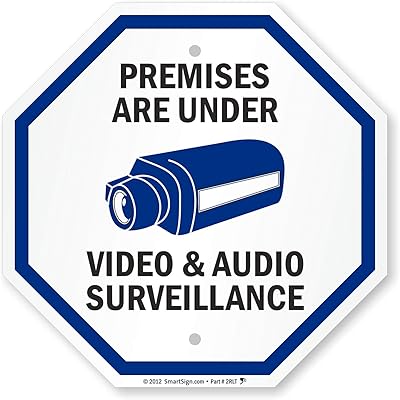 SmartSign - K-9504-AL-12o12