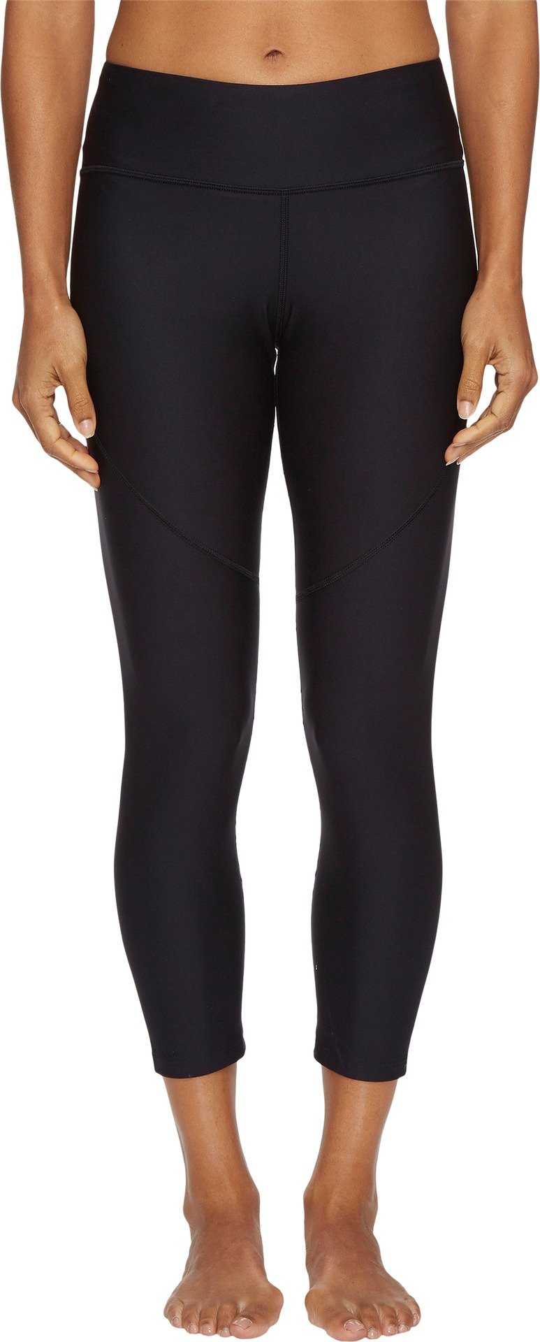 Under Armour Vanish Crop Capri para Mujer