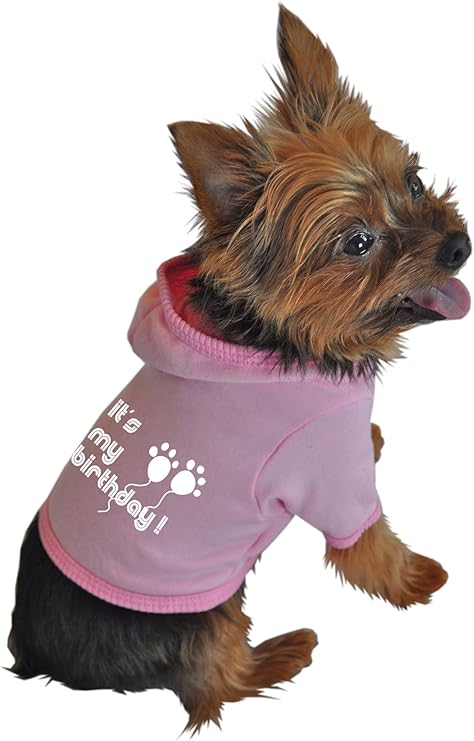 dog hoodies amazon