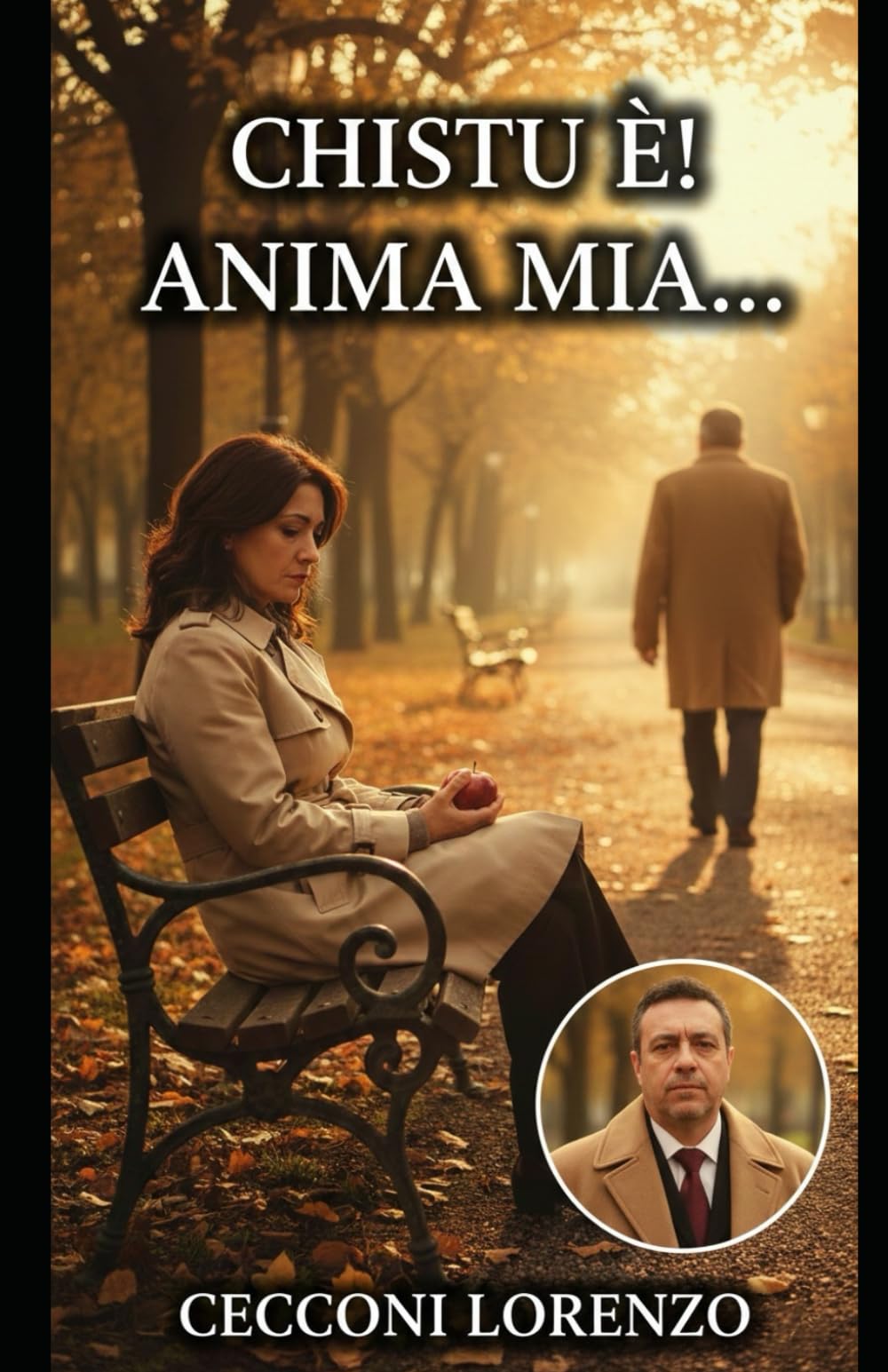 CHISTU È! ANIMA MIA...: L'ultimo pomeriggio a Palermo