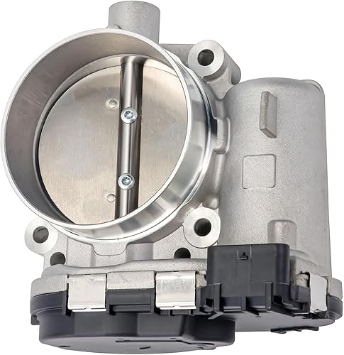 Miniatura 39 de PHILTOP S20057 Cuerpo de aceleración electrónico para Nissan INFINITI: G35/FX35 2003-2007, Maxima 2002-2008, Murano/350Z 2003-2007, Quest 2004-2009