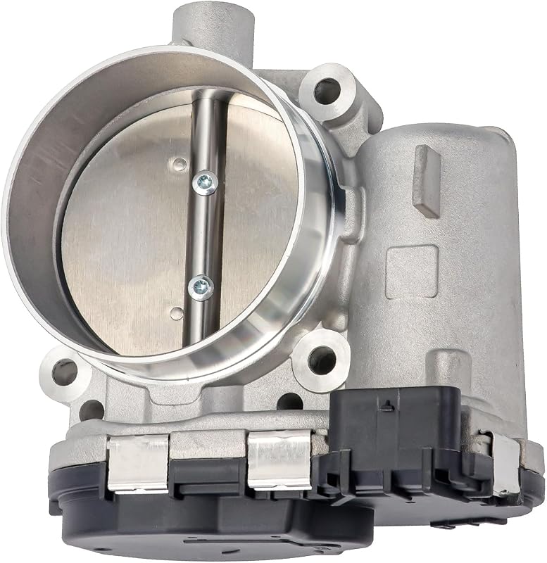 Corpo de borboleta eletrônico PHILTOP S20203 para Jeep, Dodge, Chrysler e Ram – 1 unidade