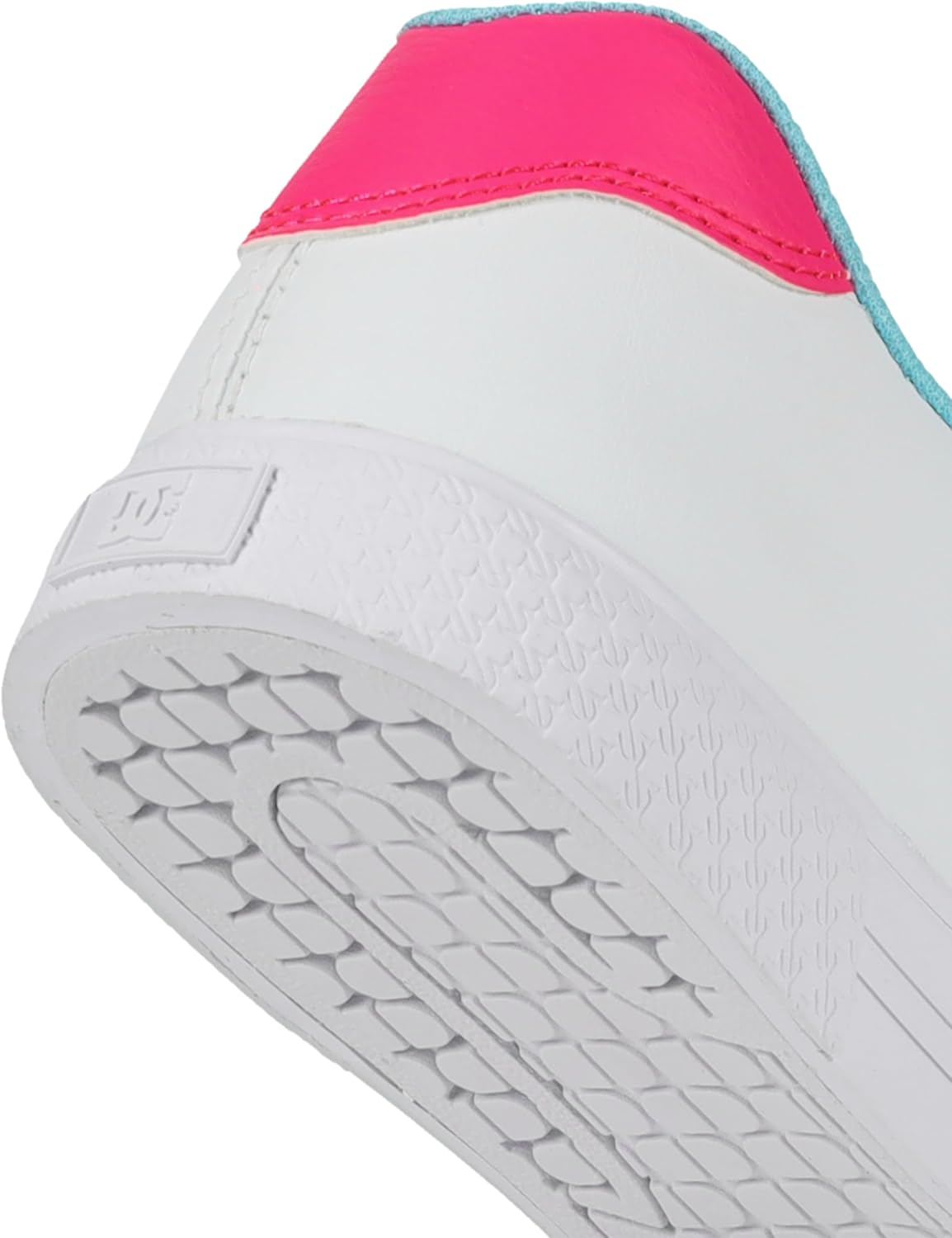 DC Women's Chelsea Sneaker - Image 8