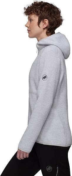 Mammut Arctic IV ML Hooded Jacket Women - 4