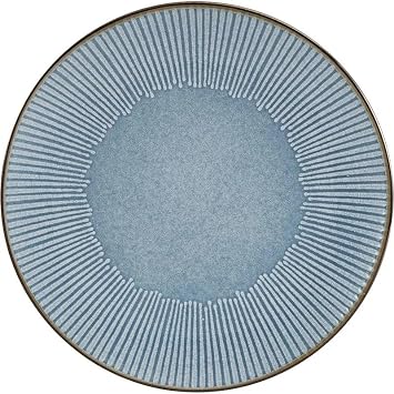12 Piece Dinnerware Set Service for 4 Plates Sets for Home Dishes and Plates Sets