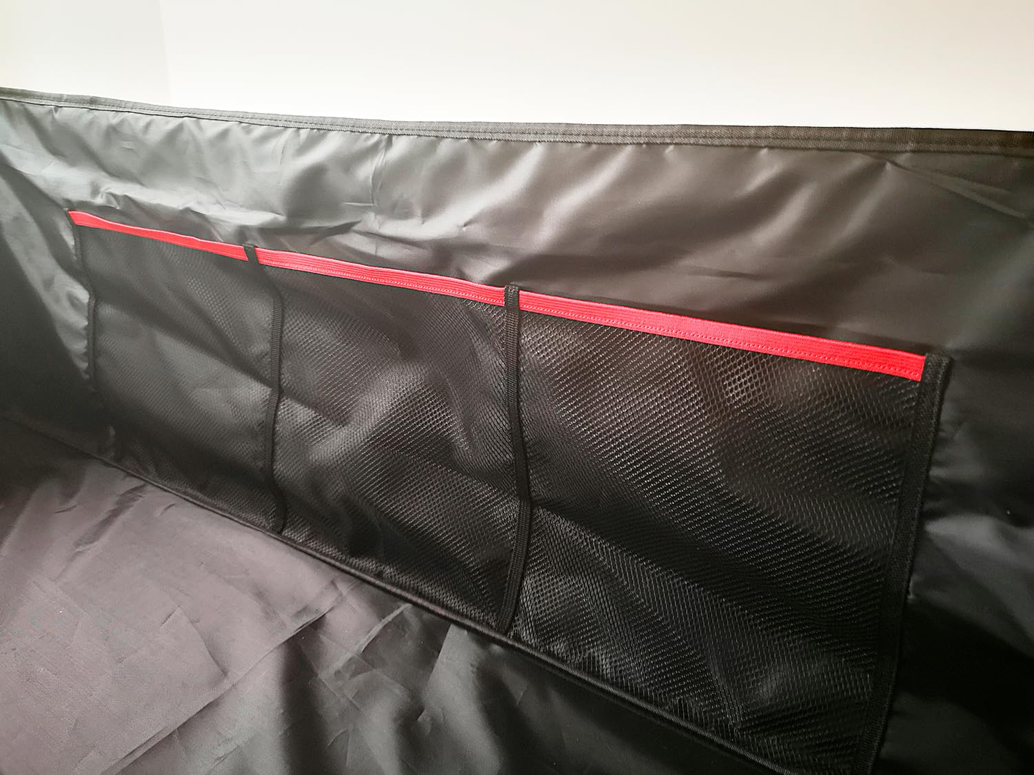 Fiamma Mega Borsa Elite
