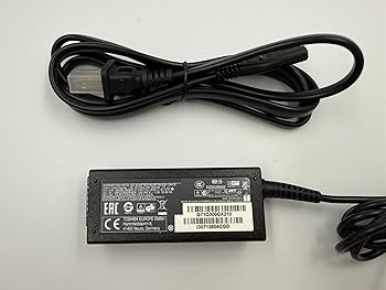 Amazon.co.jp: 東芝 Toshiba acアダプター PA5177U-1ACA, 19V