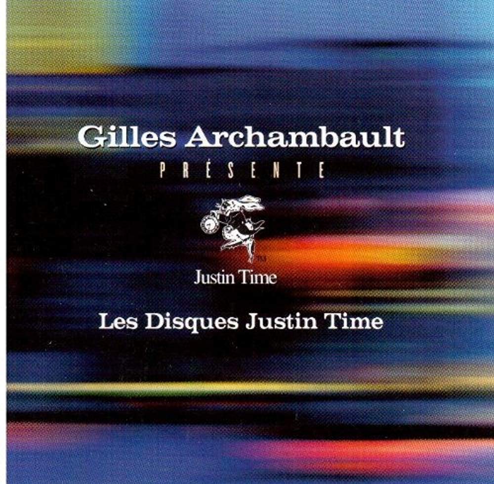 VARIOUS ARTISTS - GILLES ARCHAMBAULT PRESEN [Audio CD] VARIOUS ARTISTS