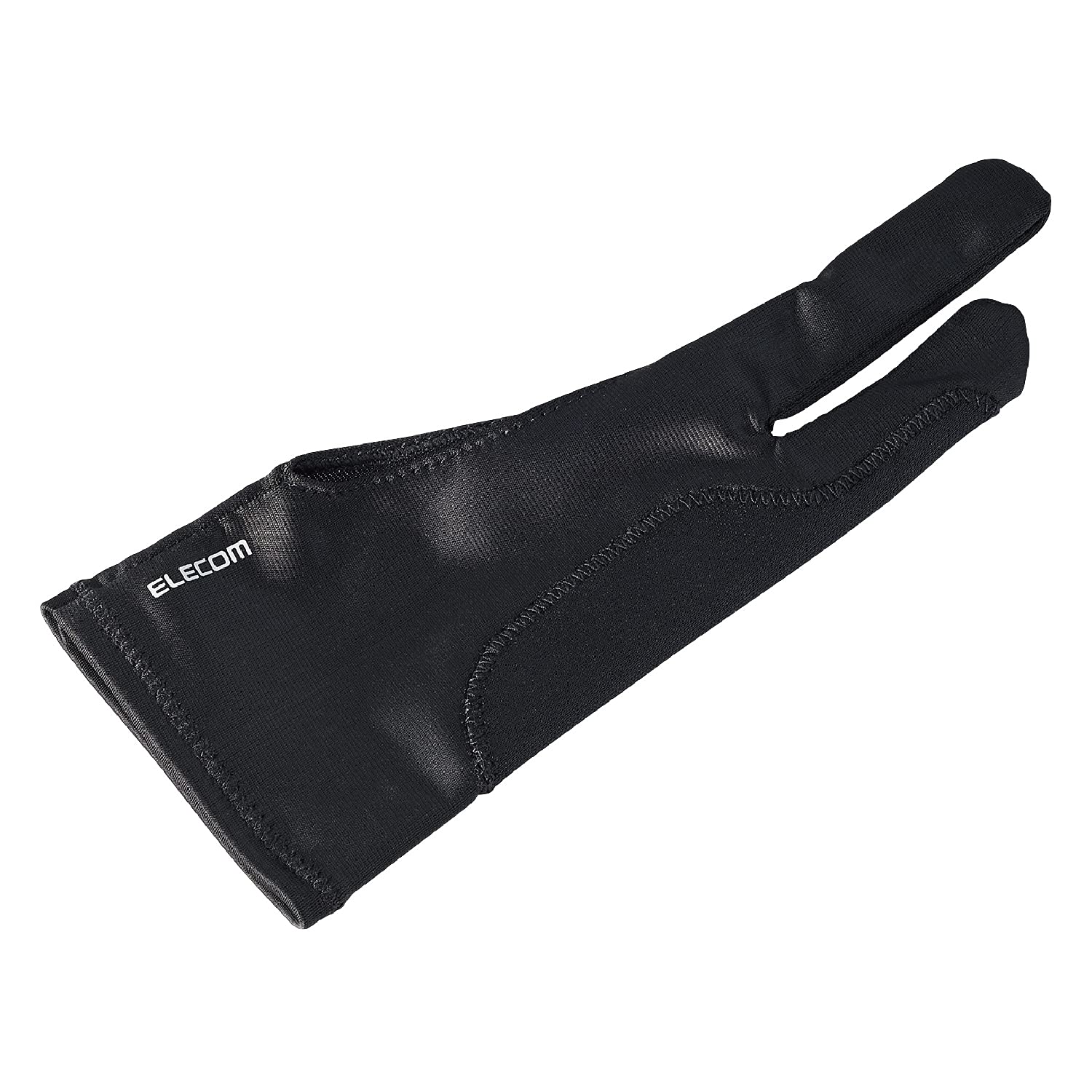 ❤人気商品❤タブレット用2本指キッズグローブ (M)黒 Amazon | [OTraki] 二本指グローブ 4枚入 7×18.3CM 子供向け Sサイズ