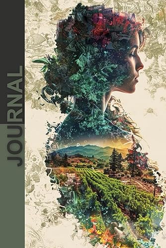 country life notebook journal