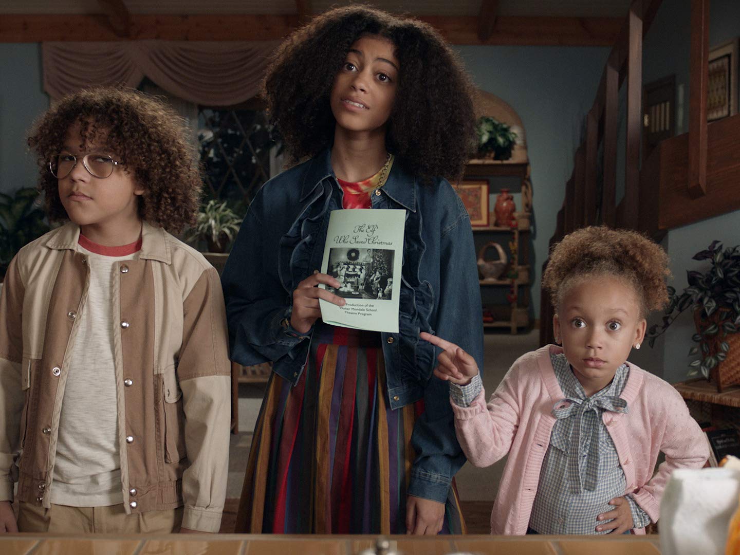 Amazon.de mixedish Season 1 ansehen Prime Video