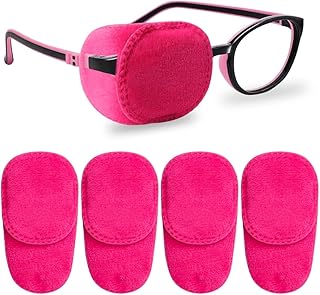 Eye Patch For Lazy Eye Picks collage image 4