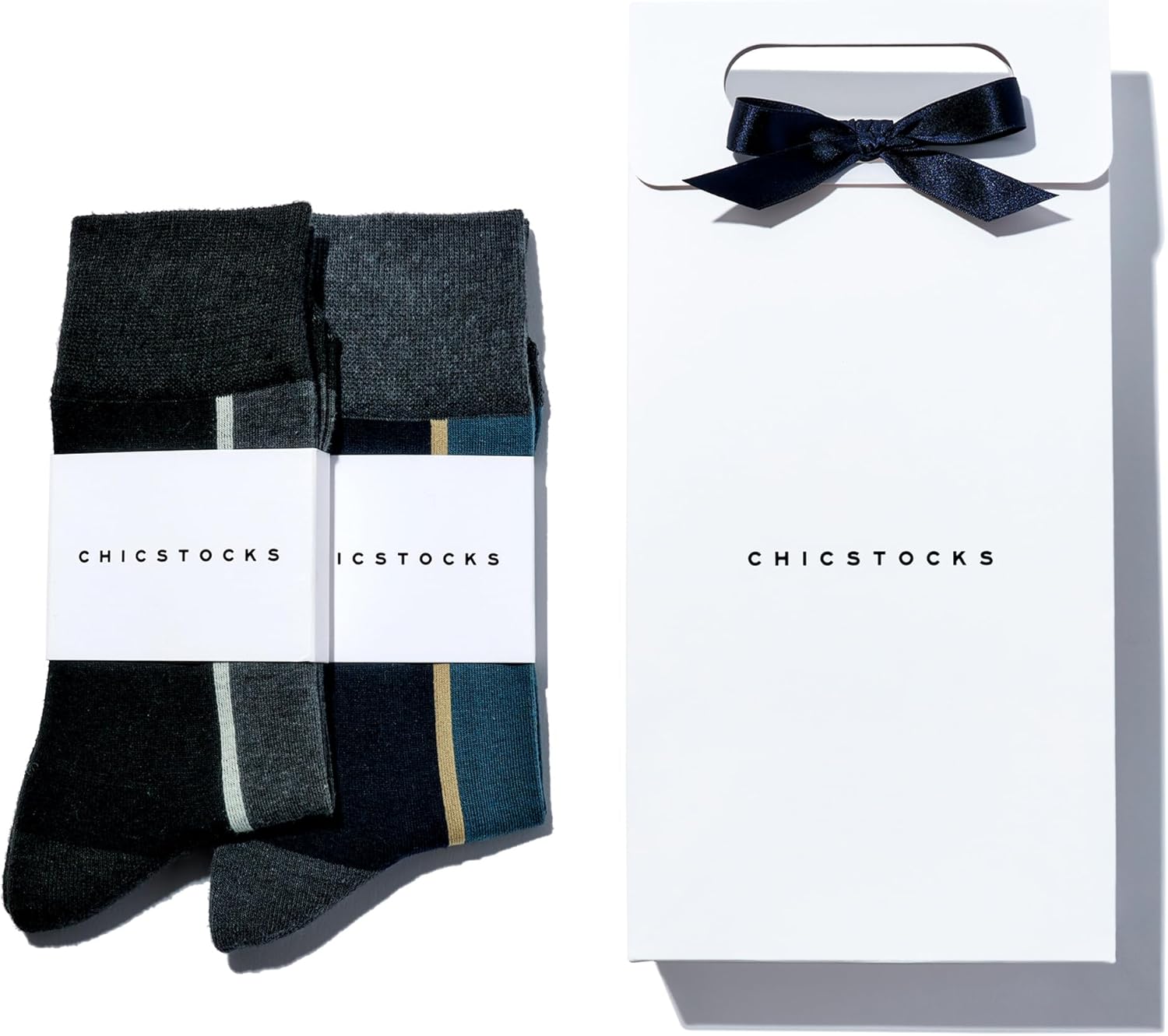 Amazon.co.jp: [CHICSTOCKS] ＜公式＞シックストックス ソックス