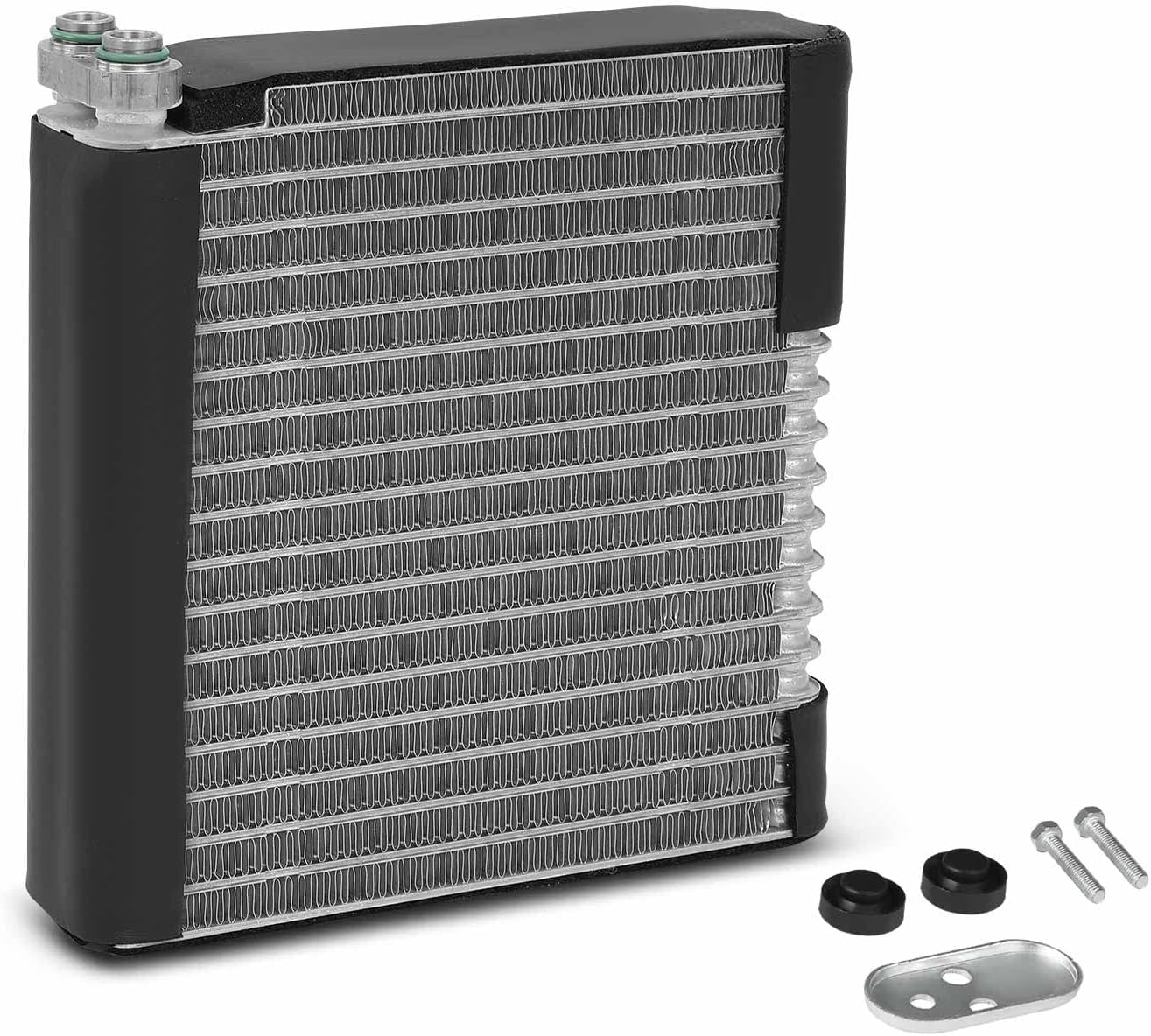 Amazon.com: A-Premium A/C Evaporator Core Compatible with Hyundai ...