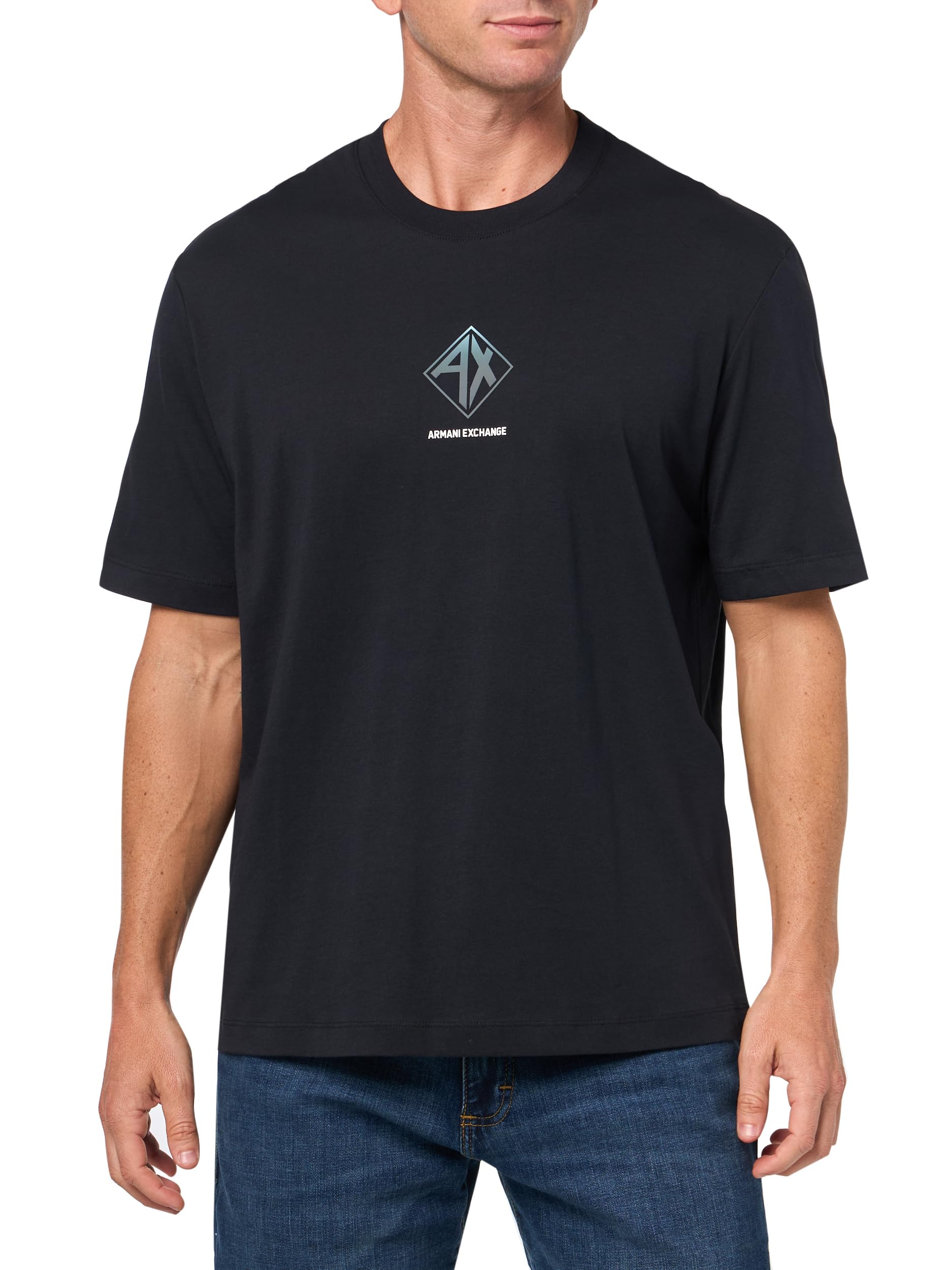 Men's T-Shirt ARMANI EXCHANGE