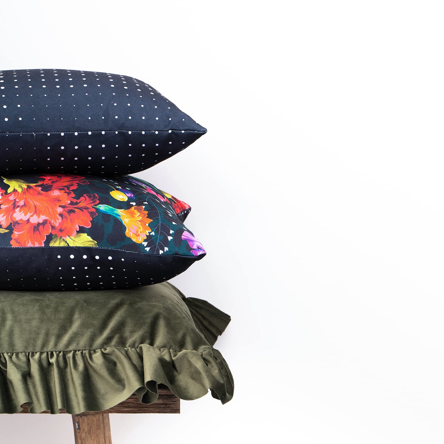 Melli MelloFolklore retro cushion set