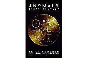 Anomaly (First Contact) with Peter Sagan