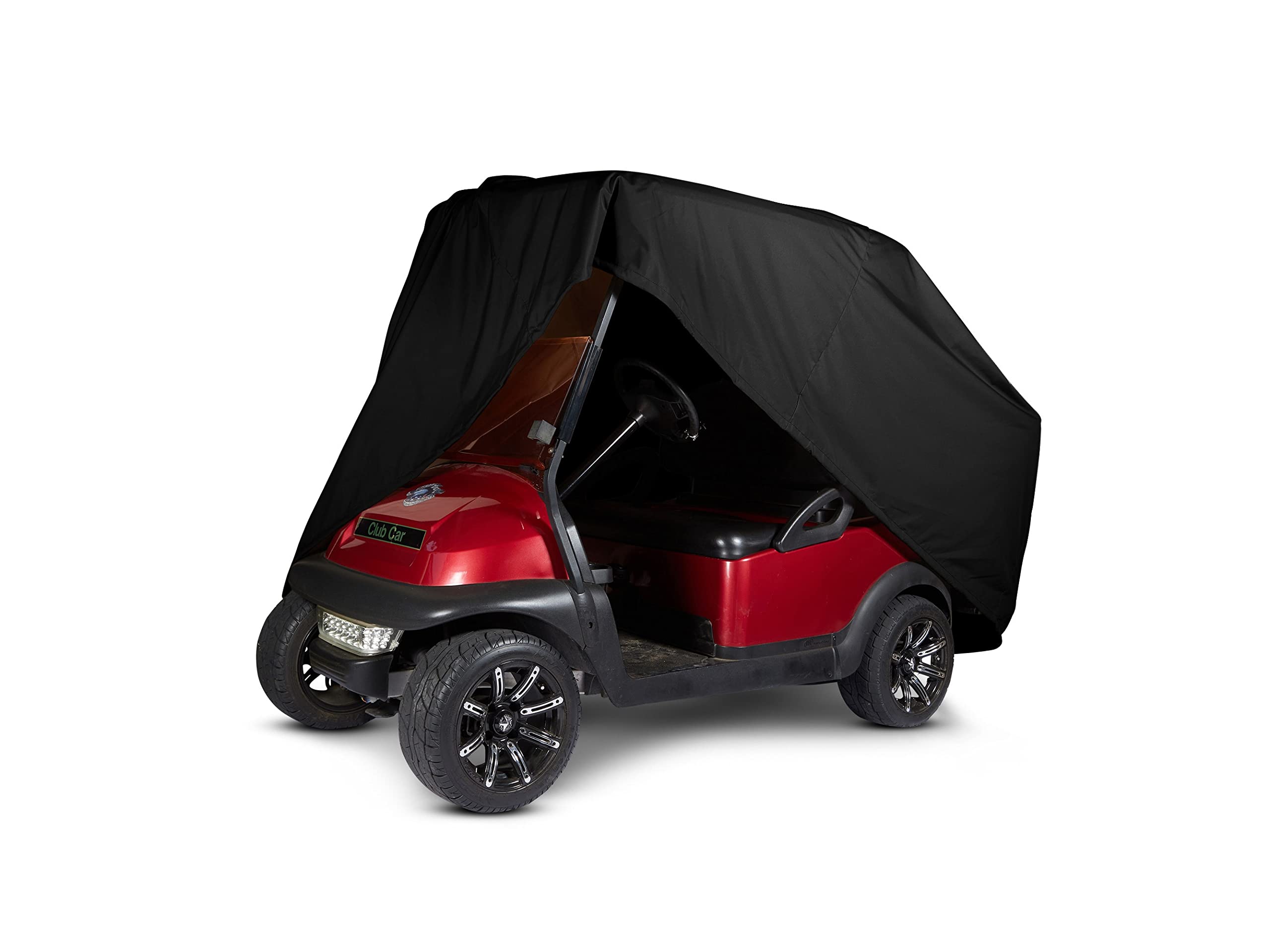 best golf cart cover