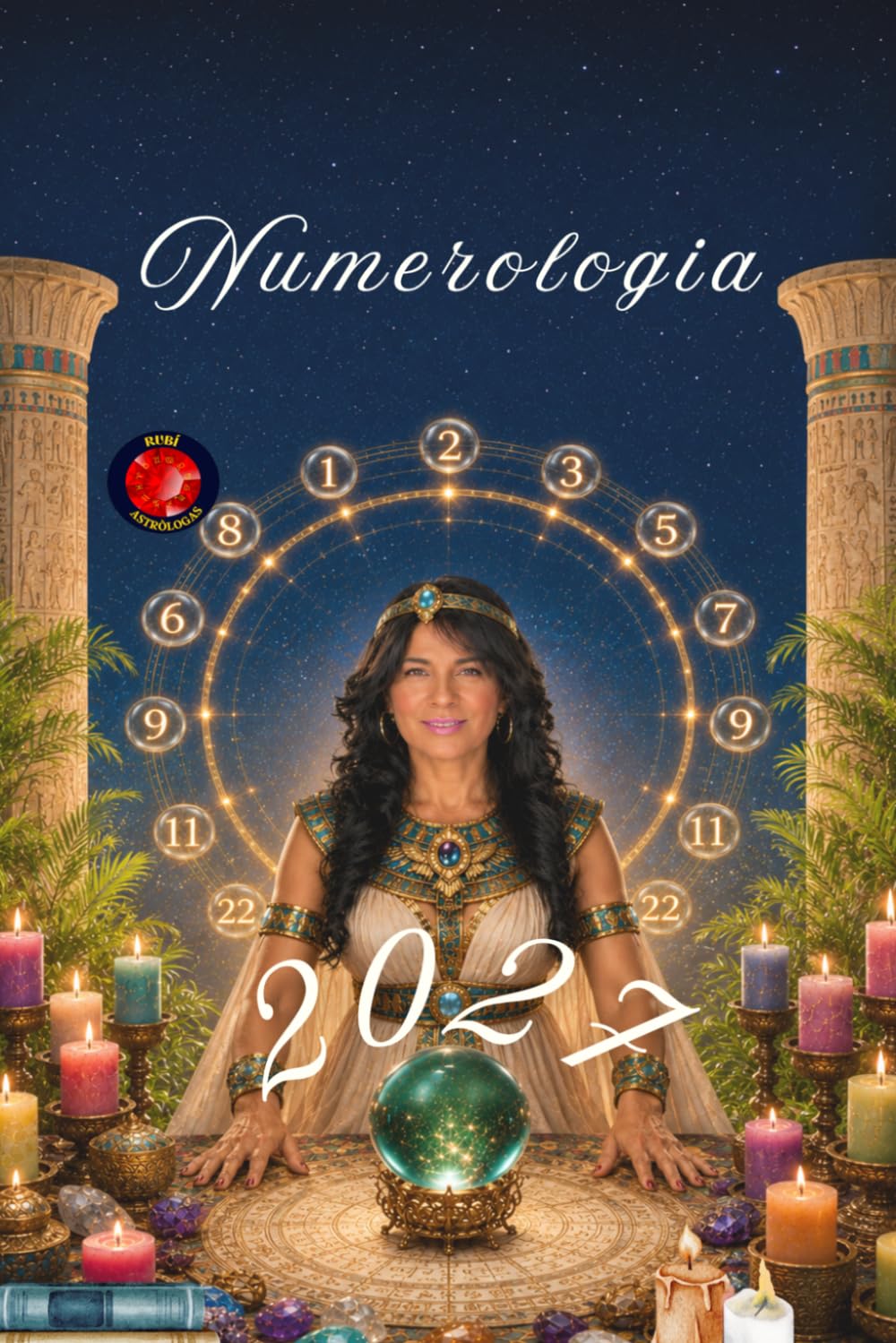 Numerologia 2027: Le chiavi numerologiche per comprendere il futuro.