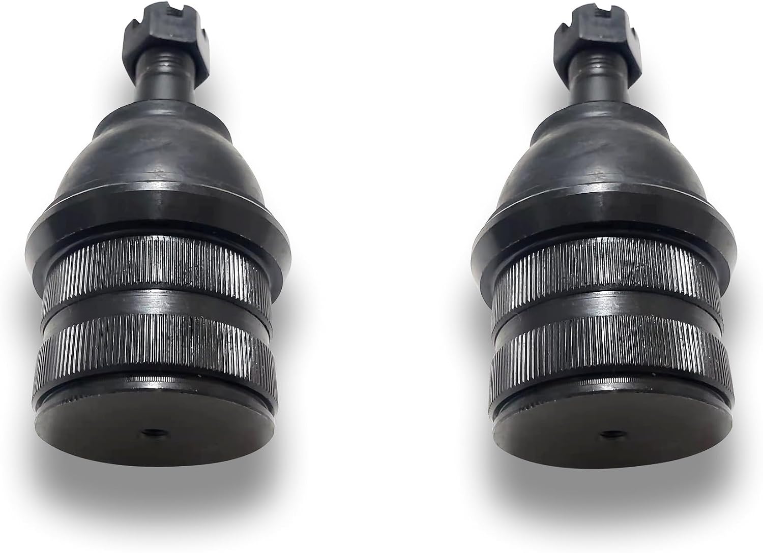 2pc Front Lower Ball Joints for Dodge Durango 2004-2009, Suspension Ball Joint Kit for Chrysler Aspen 2007-2009, K80765 Lowe Ball Joints