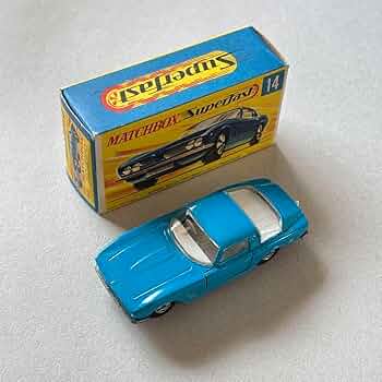 イソ　グリフォ　　ポリトーイズ イセッタ作るもやっぱこれじゃない!? ジウジアーロ＆ビザリーニ