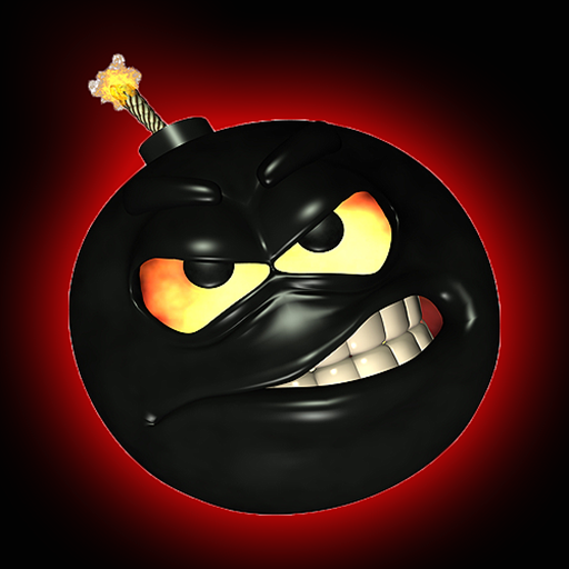 Extreme Text Bomber App on Amazon Appstore