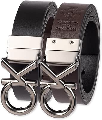 Calvin Klein Reversible Belt