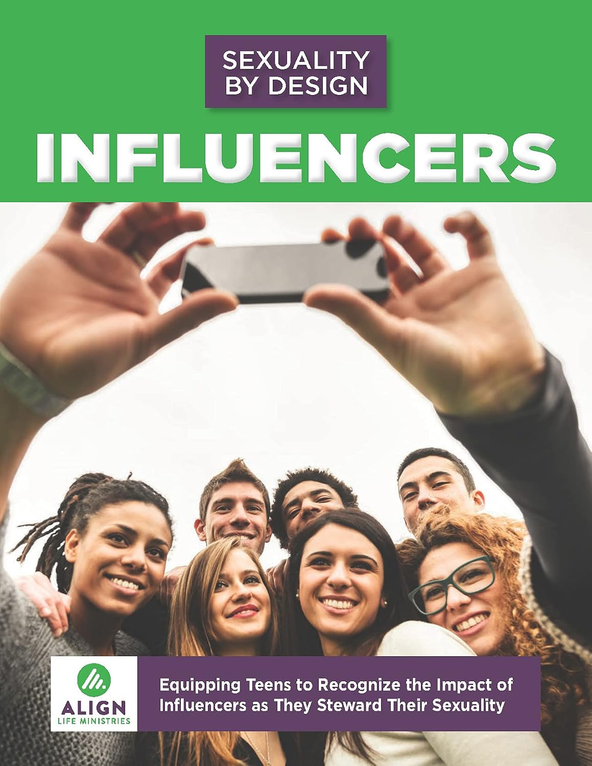 Sexuality By Design: Influencers