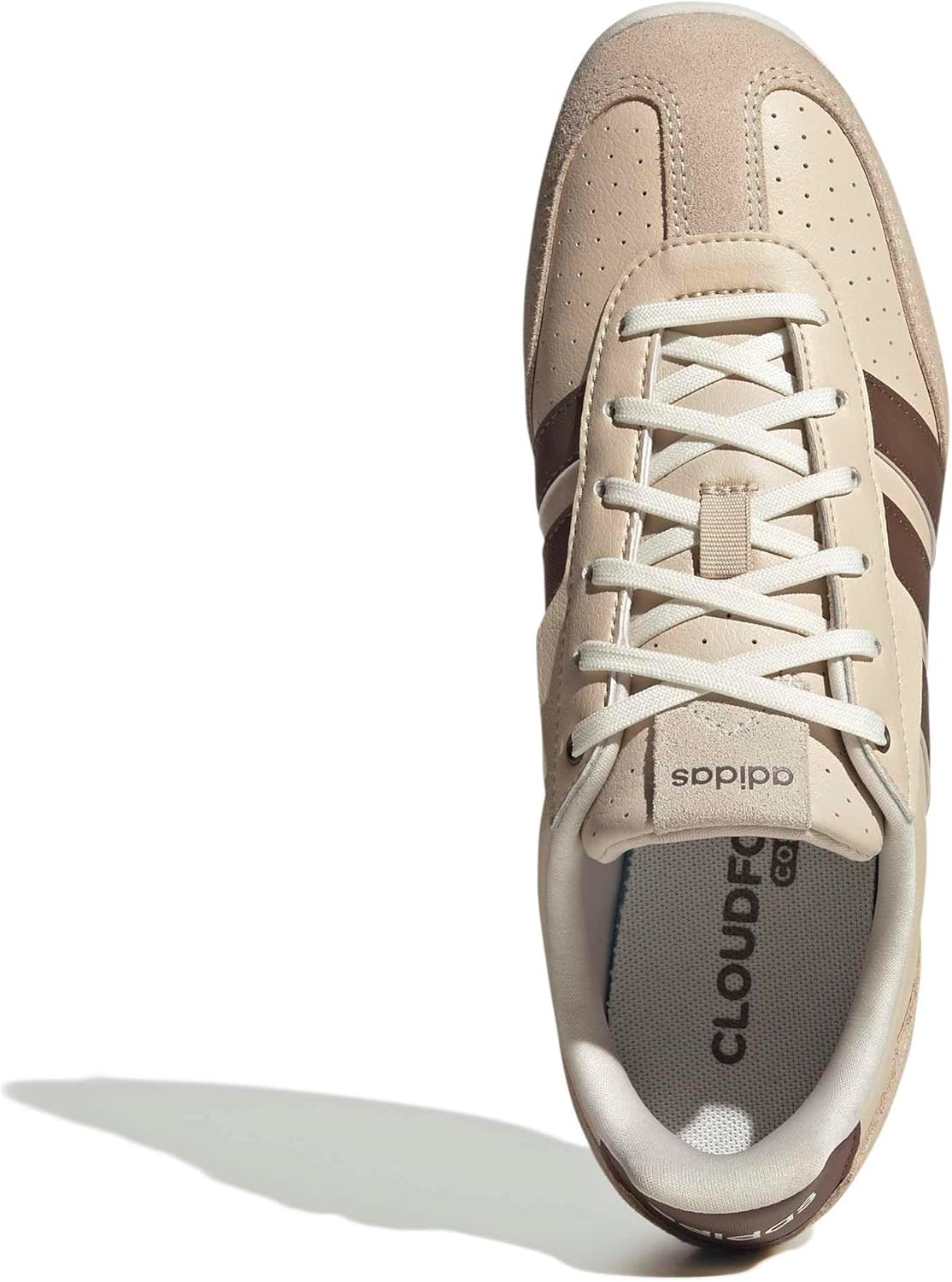 adidas Womens Barreda Low - Image 2