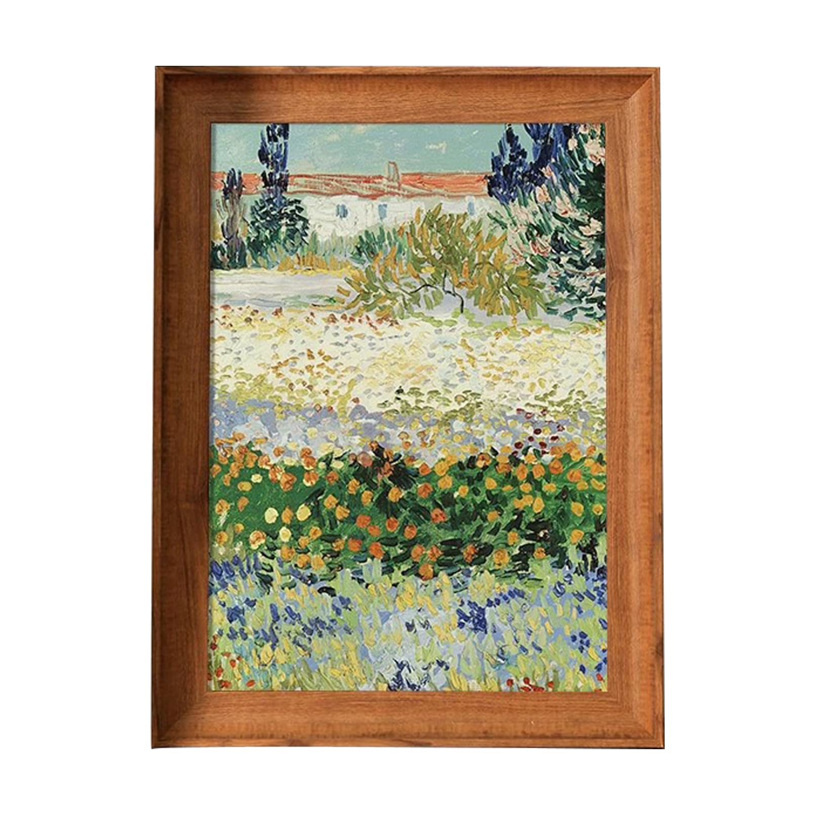 Cadre photo vintage mural et à poser haute définition pour votre décoration