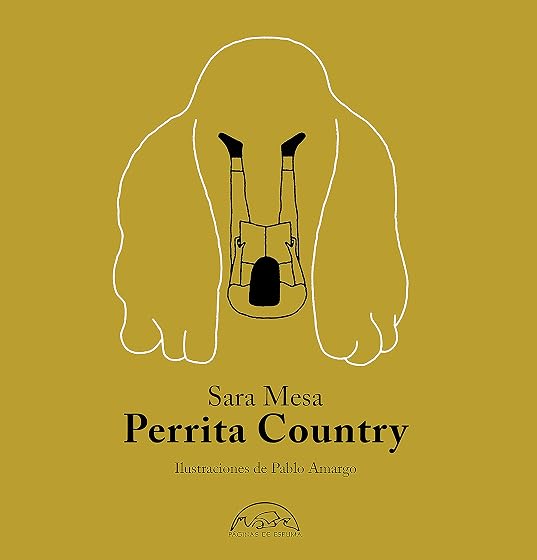 Perrita Country