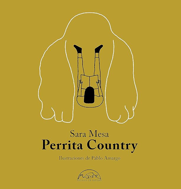 Portada de Perrita Country
