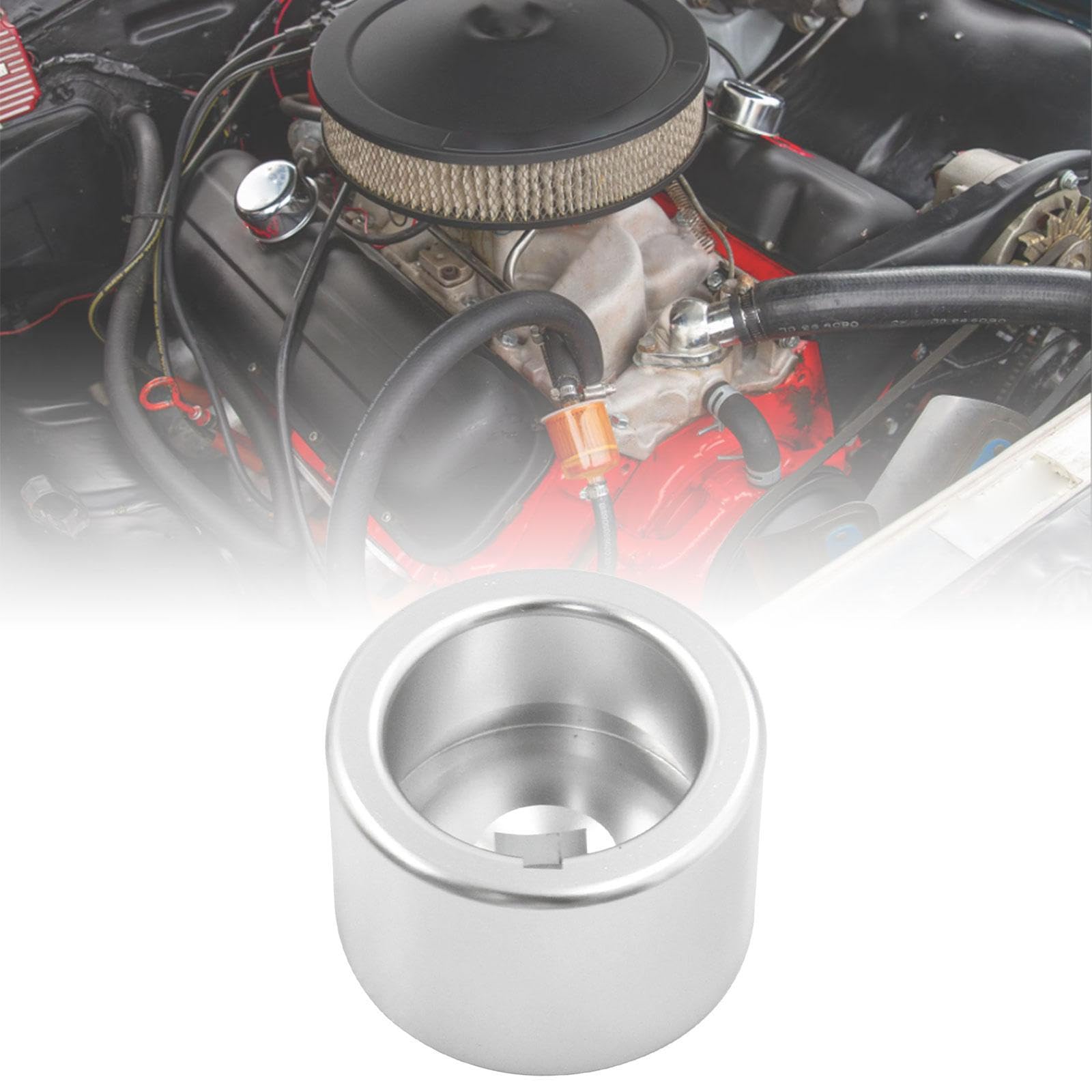 Amazon.co.jp: FJMQHU ヘビーデューティ エンジン クランクシャフト ターナー ビッグブロック V8 4用 : Automotive