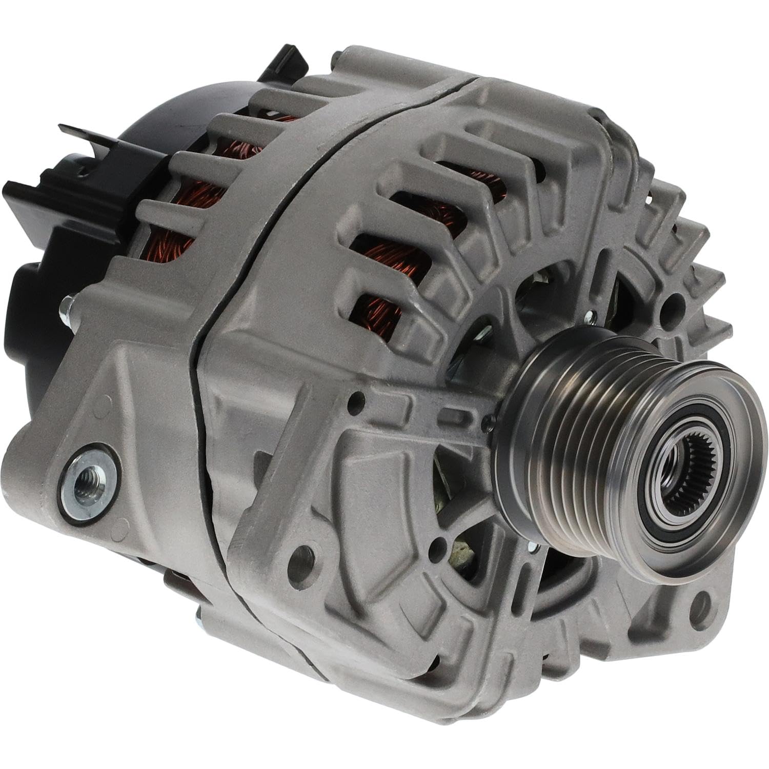 Amazon.com: OEG Parts 180A Alternator Fits Mercedes-Benz CLS63 AMG