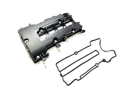 Tapa de válvula con junta para Chevrolet 1.4L Cruze Sonic Trax Volt (2011-2017)