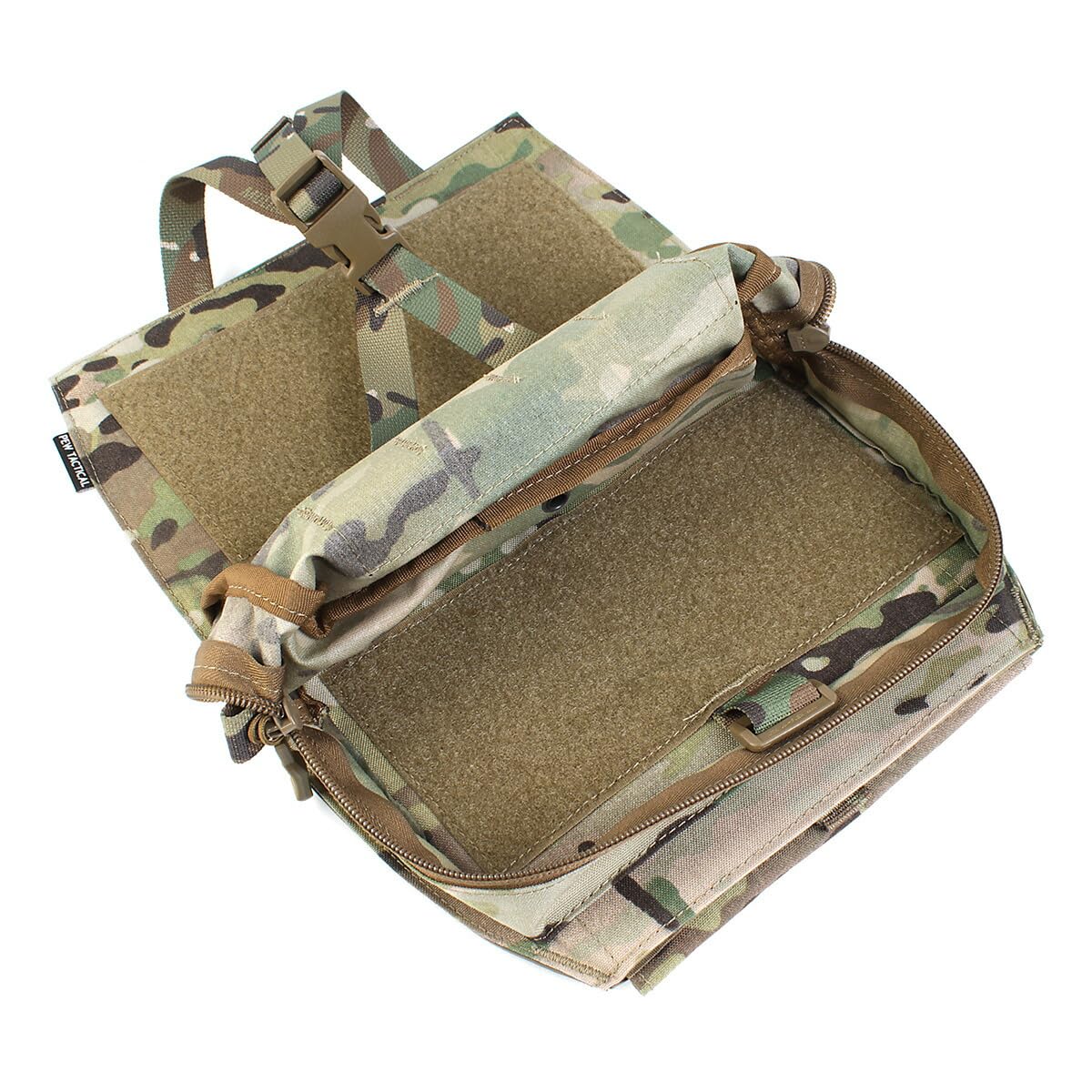 Amazon | PEW Tactical VSスタイル ヘリウムウィスパー アサルトバック