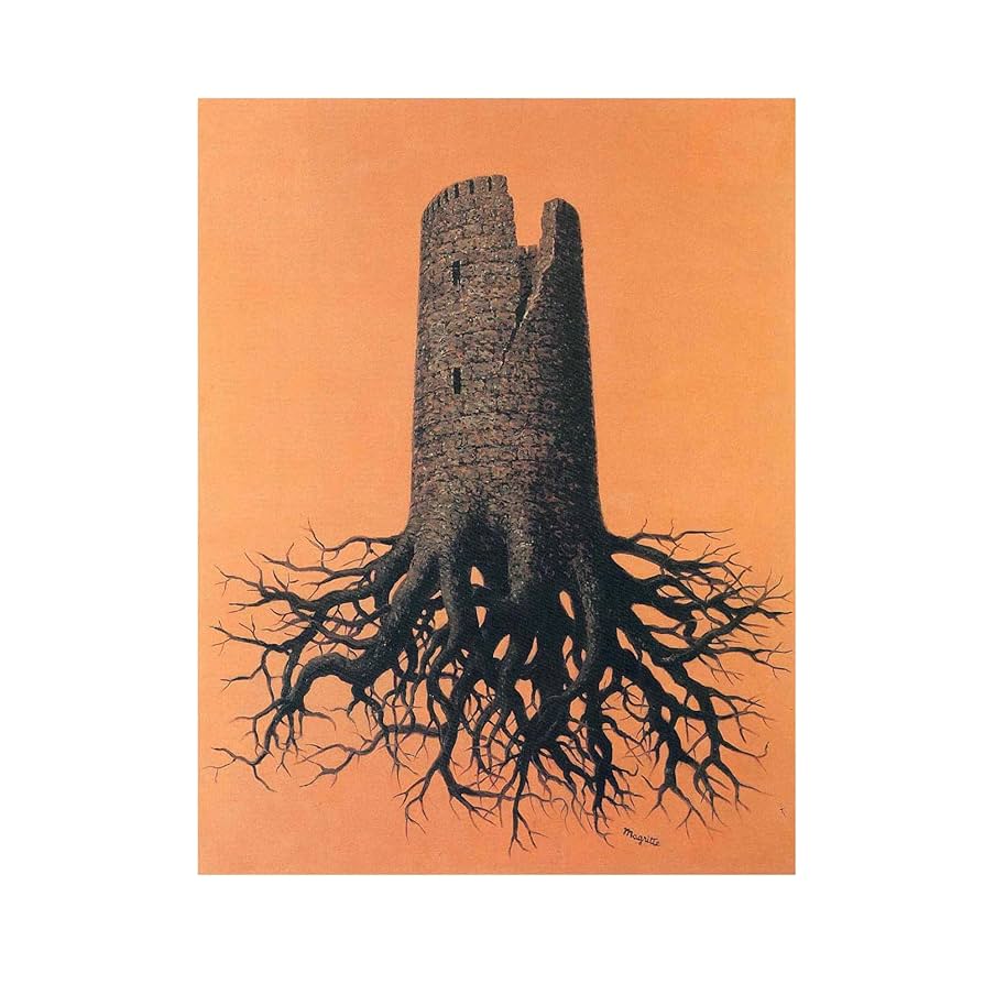 アルファロメオ/ルネ マグリット Magritte/アートポスター アルファロメオ/ルネ マグリット Magritte/アートポスター